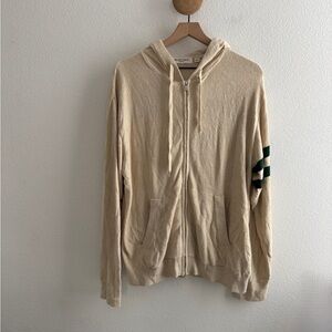 Gelato Pique Smoothie Full Zip Hoodie